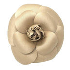 Chanel Camellia Corsage