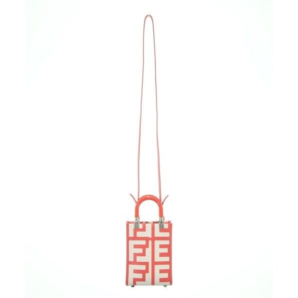 Fendi Shoulder Bag Mini — view 3