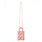 Fendi Shoulder Bag Mini — view 3