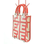 Fendi Shoulder Bag Mini — view 6