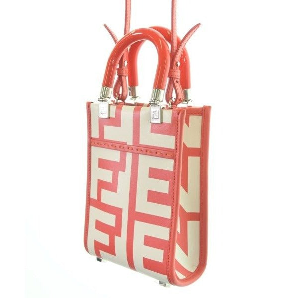Fendi Shoulder Bag Mini — view 6