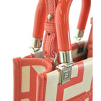 Fendi Shoulder Bag Mini — view 8