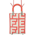 Fendi Shoulder Bag Mini