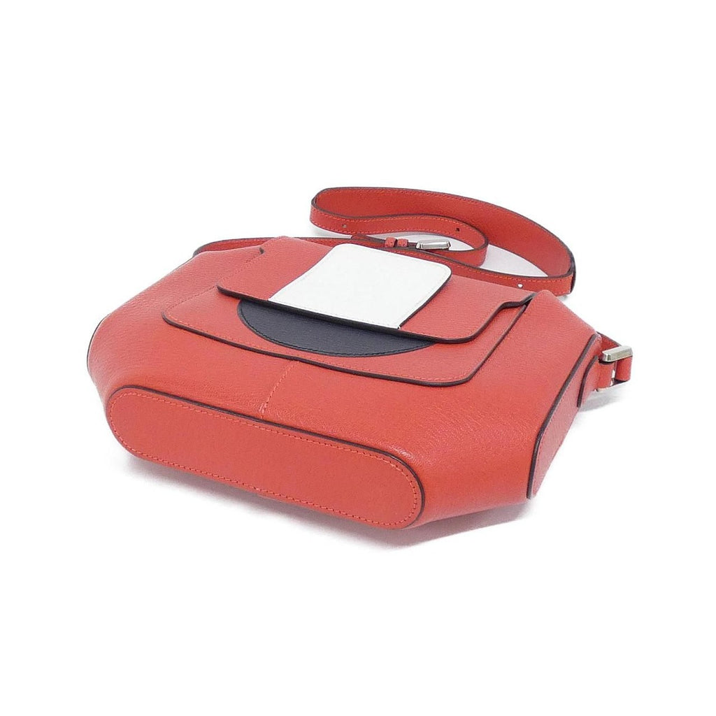 Hermes Oktogo Shoulder Bag — view 3