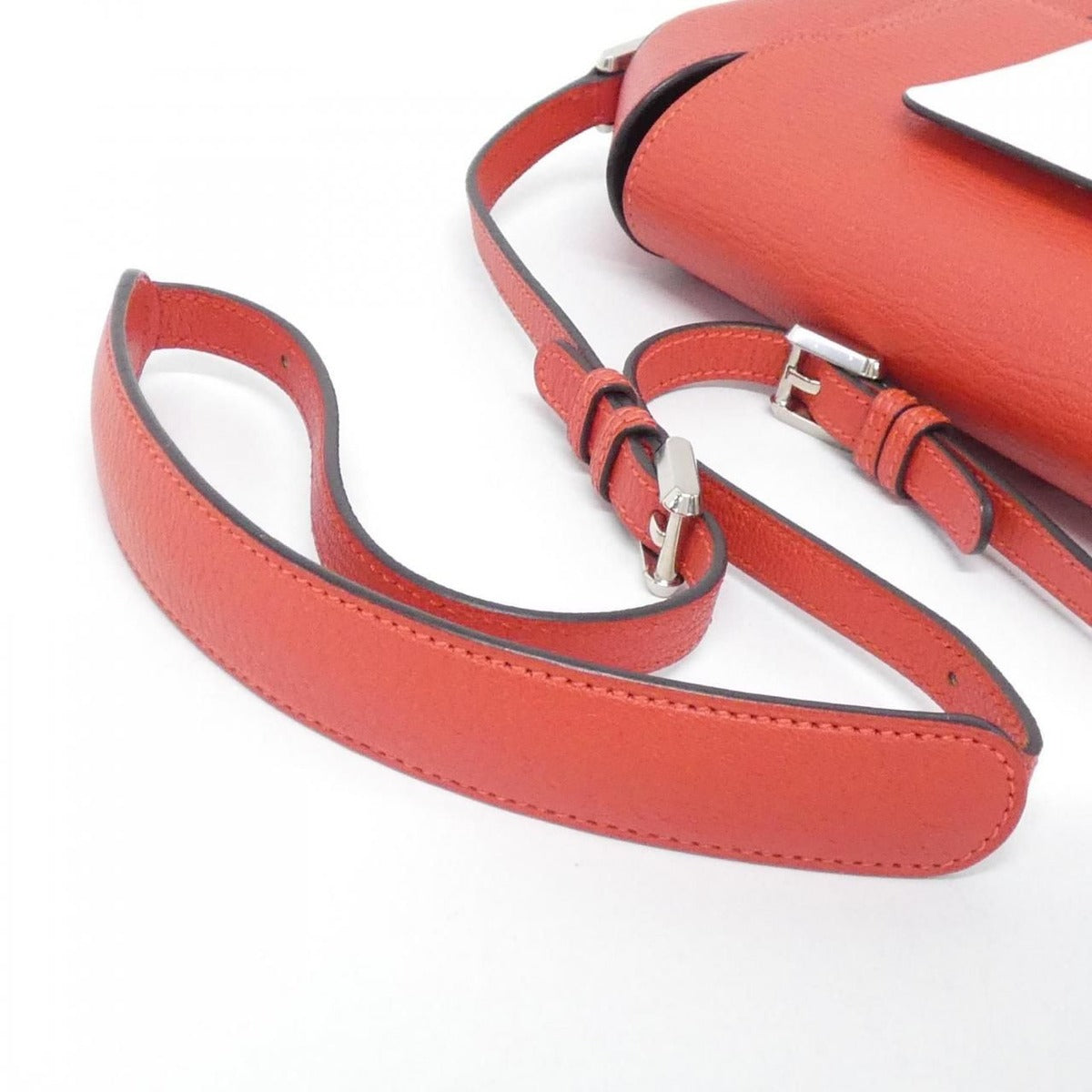 Hermes Oktogo Shoulder Bag — view 5