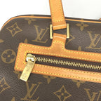 Louis Vuitton Handbag Monogram City GM — view 6