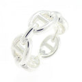 Hermes Chene D'ancre Ancienne Ring