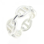 Hermes Chene D'ancre Ancienne Ring