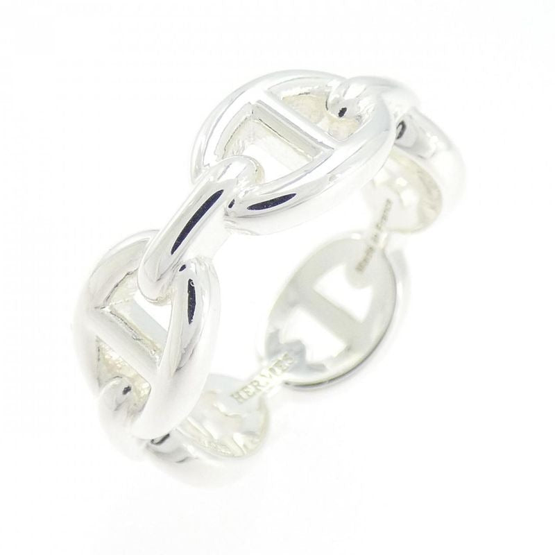 Hermes Chene D'ancre Ancienne Ring — view 2