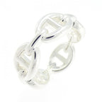 Hermes Chene D'ancre Ancienne Ring — view 2