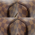 Louis Vuitton Nolita Damier Handbag 0694 — view 4