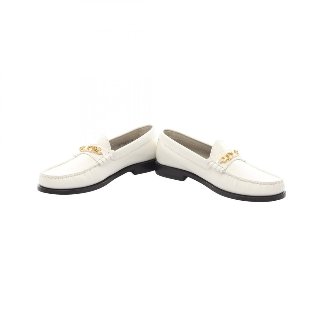 Celine Loafers Triomphe Leather — view 3