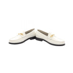 Celine Loafers Triomphe Leather — view 3