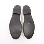 Celine Loafers Triomphe Leather — view 4