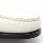 Celine Loafers Triomphe Leather — view 8