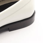 Celine Loafers Triomphe Leather — view 9