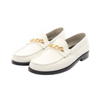Celine Loafers Triomphe Leather