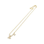 Louis Vuitton LV Iconic Enamel Necklace — view 2