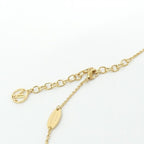 Louis Vuitton LV Iconic Enamel Necklace — view 5