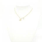 Louis Vuitton LV Iconic Enamel Necklace — view 6