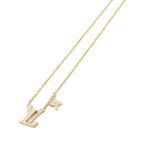 Louis Vuitton LV Iconic Enamel Necklace