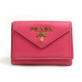 Prada Trifold Wallet