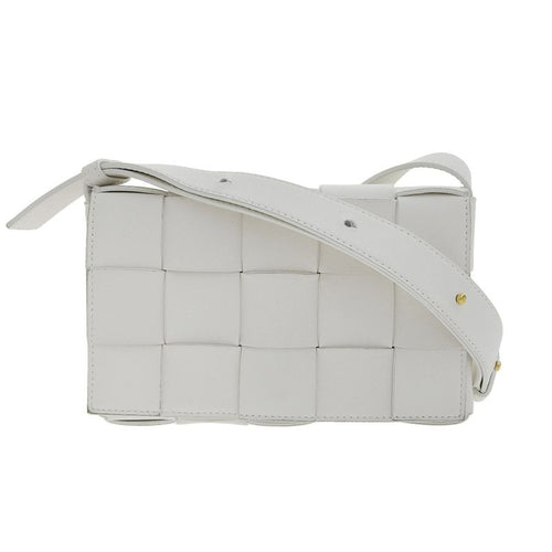 Bottega Veneta Small Cassette Shoulder Bag