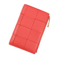 Bottega Veneta Bifold Wallet Cassette Leather