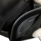 Yves Saint Laurent Card Case Pass Business Holder — view 6