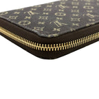Louis Vuitton Zippy Wallet Long — view 3