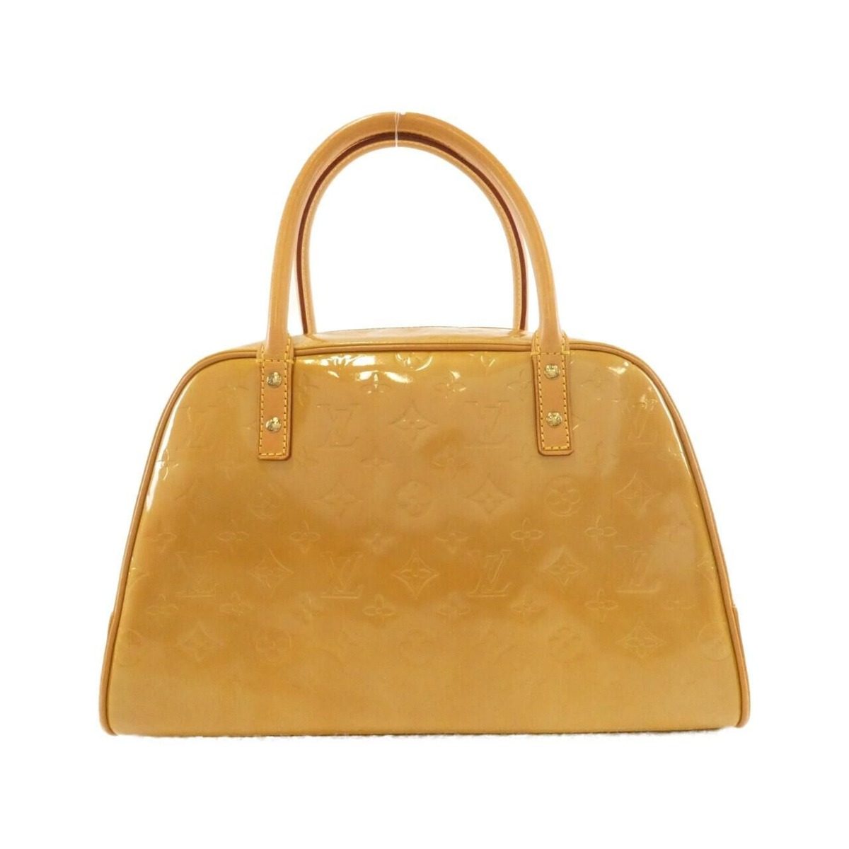 Louis Vuitton Vernis Tompkins Square Bag — view 2