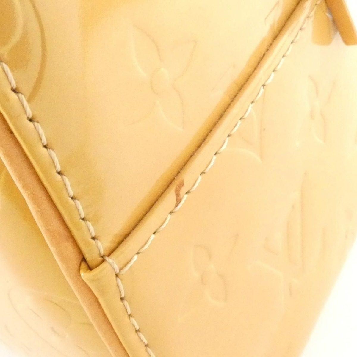 Louis Vuitton Vernis Tompkins Square Bag — view 5