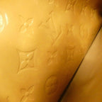 Louis Vuitton Vernis Tompkins Square Bag — view 6