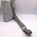 Louis Vuitton Monogram Logo Story Chokes Sling Bag Price Negotiation Welcome — view 7
