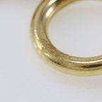 Chanel Gold Plated 26 111.6 g Necklace — view 7