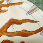 Louis Vuitton Scarf William Wilson — view 8