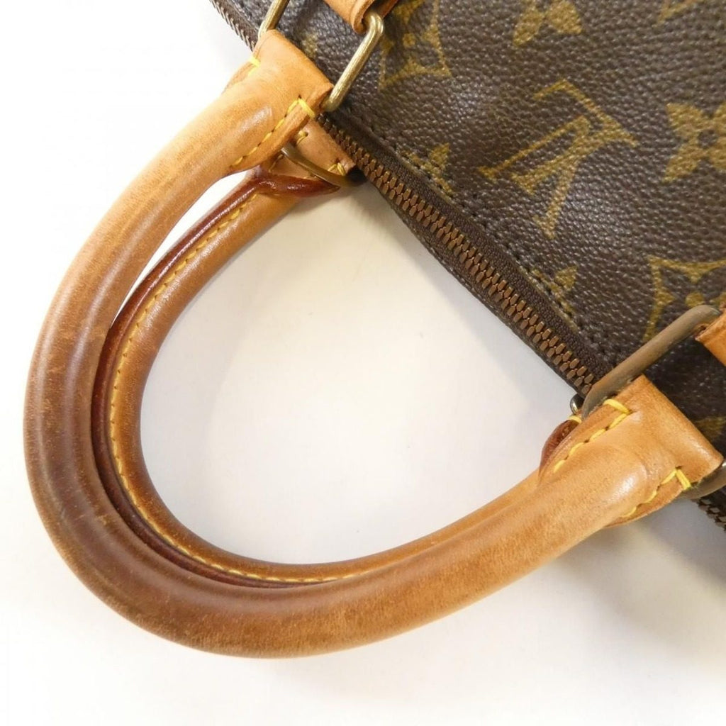 Louis Vuitton Monogram Alma PM Bag — view 6