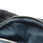 Louis Vuitton Waist Bag Body Discovery Bum Monogram Aqua Garden — view 7