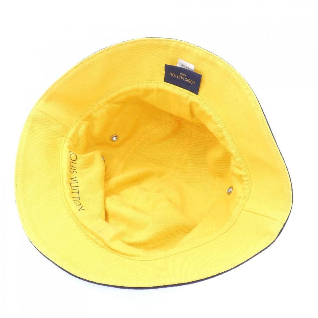 Louis Vuitton Monogram Denim Hat — view 5