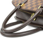 Louis Vuitton Handbag Saria Orizontal — view 8