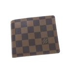Louis Vuitton Damier Portefeuille Florin Coin Purse