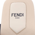 Fendi Sandals Black — view 6