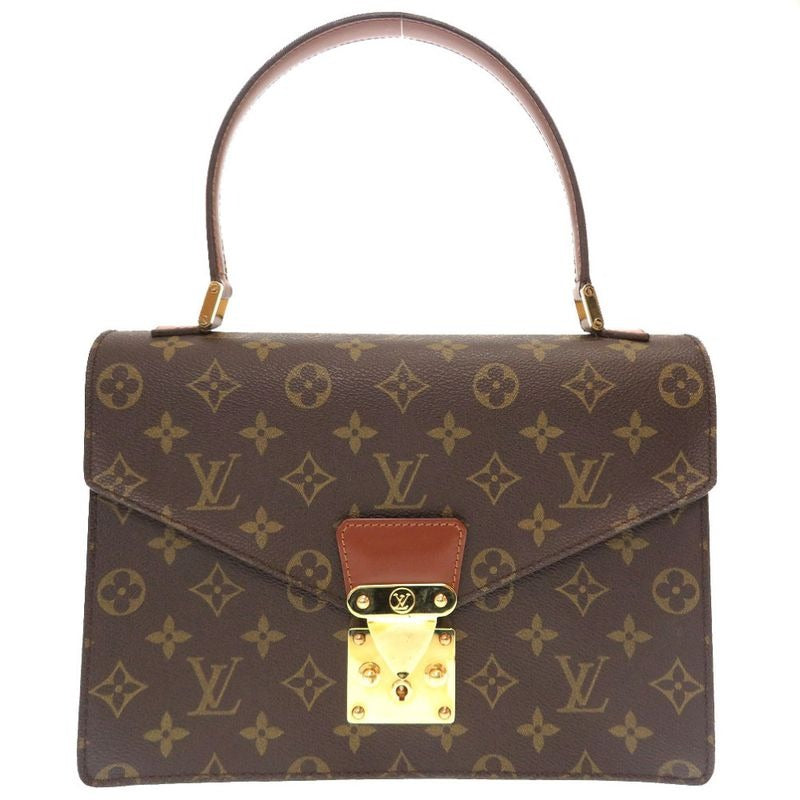 Louis Vuitton Concorde Monogram M51