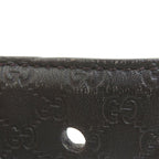 Gucci Belt Micro Guccissima — view 5