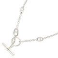 Hermes Farandole Long Necklace 120