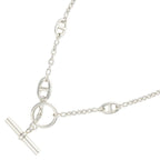 Hermes Farandole Long Necklace 120 — view 2