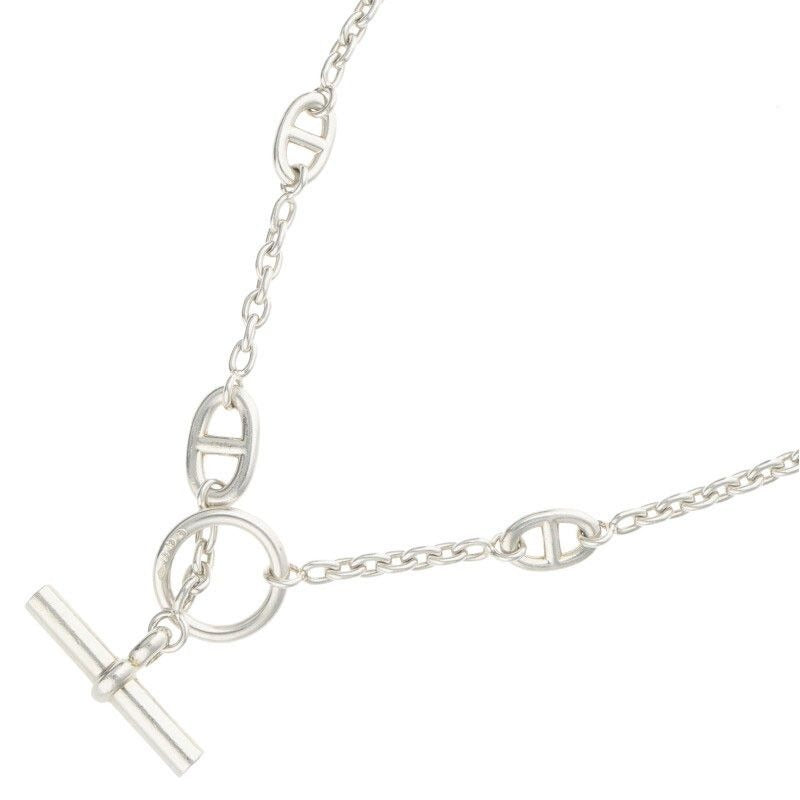 Hermes Farandole Long Necklace 120 — view 2