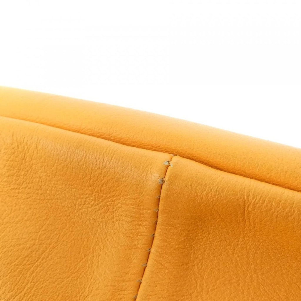 Bottega Veneta Bag Leather Gold — view 3
