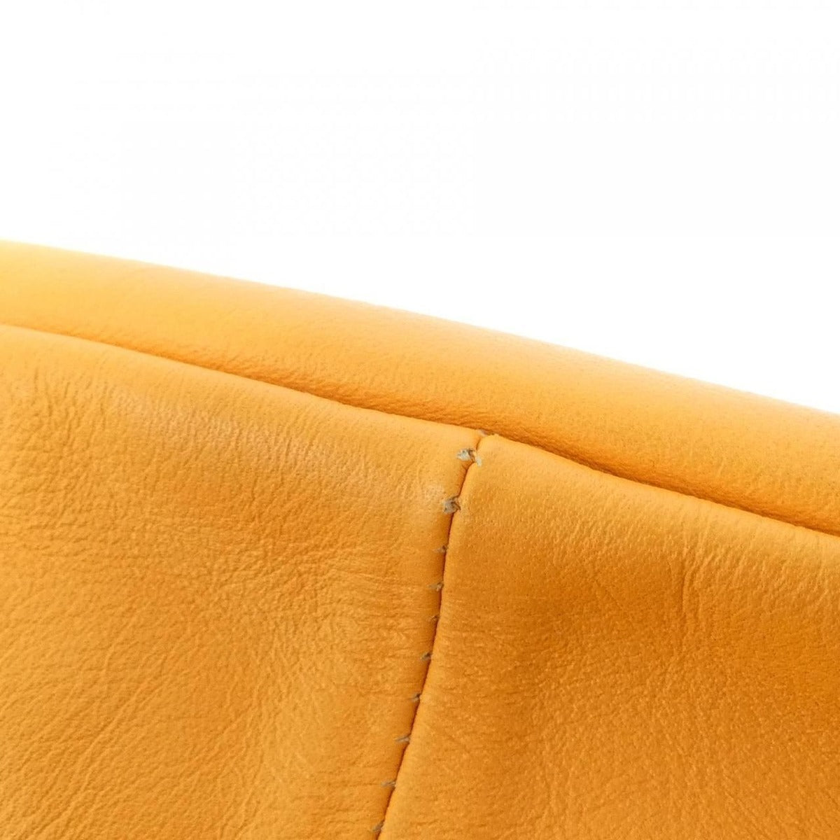 Bottega Veneta Bag Leather Gold — view 3