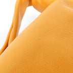 Bottega Veneta Bag Leather Gold — view 4
